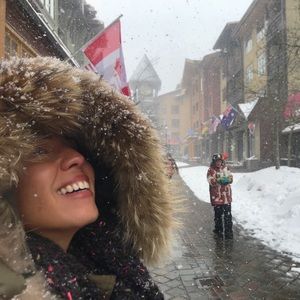 Meet your Posher, Robin